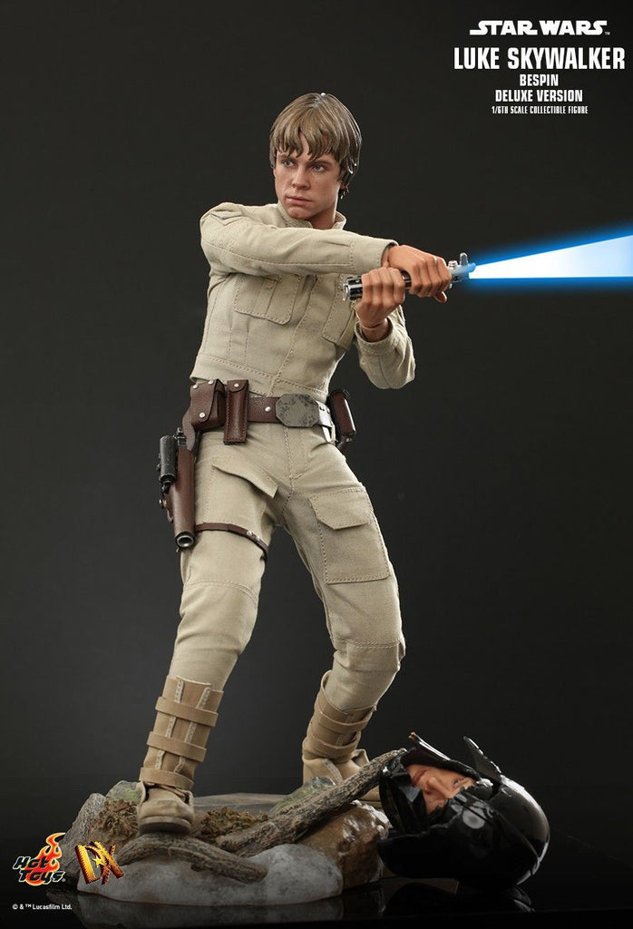 luke skywalker collectibles