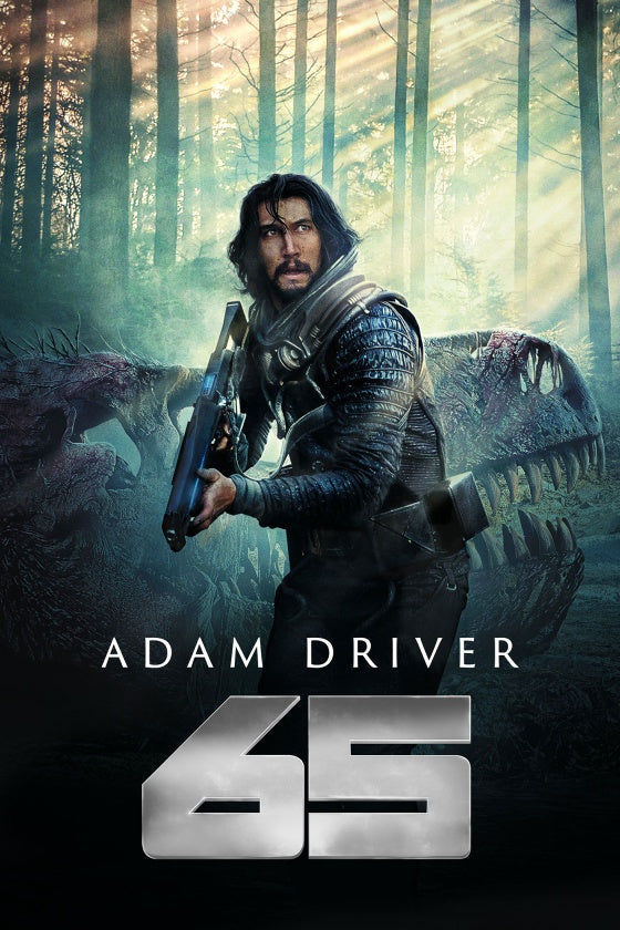 65 ( MA SD / Vudu SD)