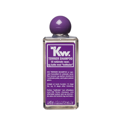 Udstyre Fortolke undertøj KW - Hvalpe shampoo 200 ml. – Luksushund