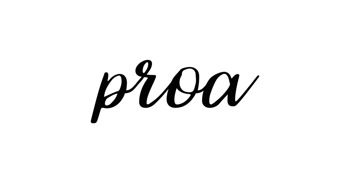 Proa