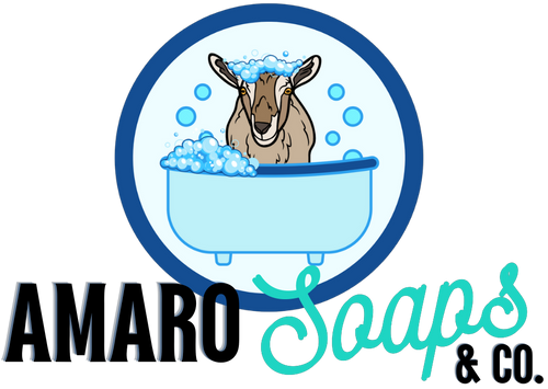 Amaro Soaps Coupons and Promo Code