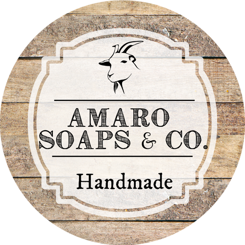 Get More Coupon Codes And Deals At Amaro Soaps & Co