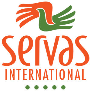 Servas International Logo