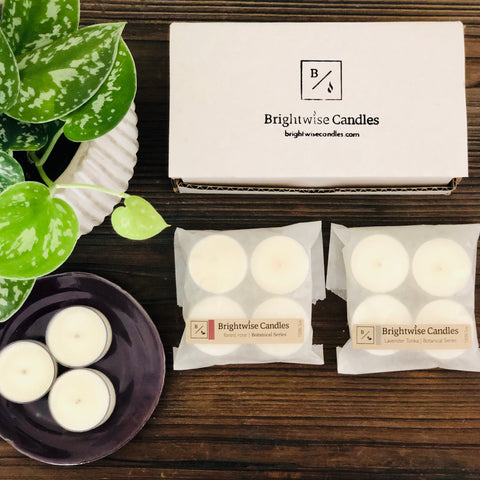 Simple Melts Wax Melt Subscription Box – Simple Rustics