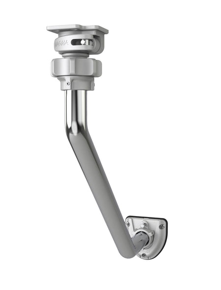 Sliding support for Magma surface