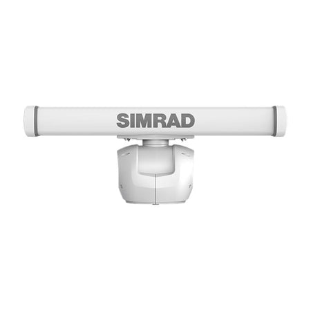 Simrad HALO 2003 radar with 3' open array and 20 m cable