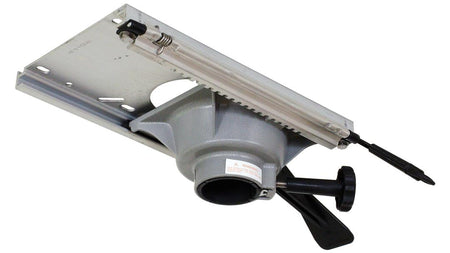 Springfield Trac-Lock Non-Locking Swivel/Slide Mount for 2-3/8" Post