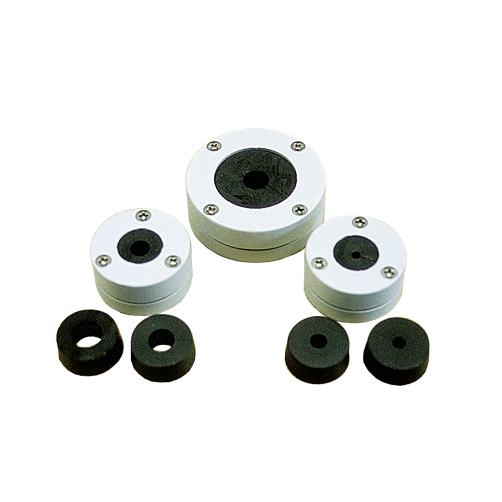 Newmar CCX-T Thru-Dex fitting