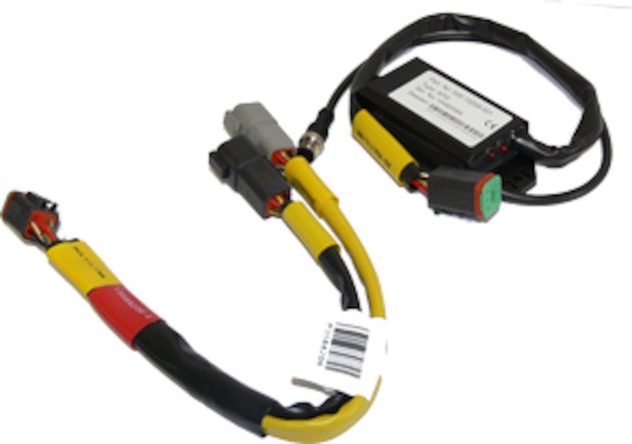Autopilot Gateway for Volvo