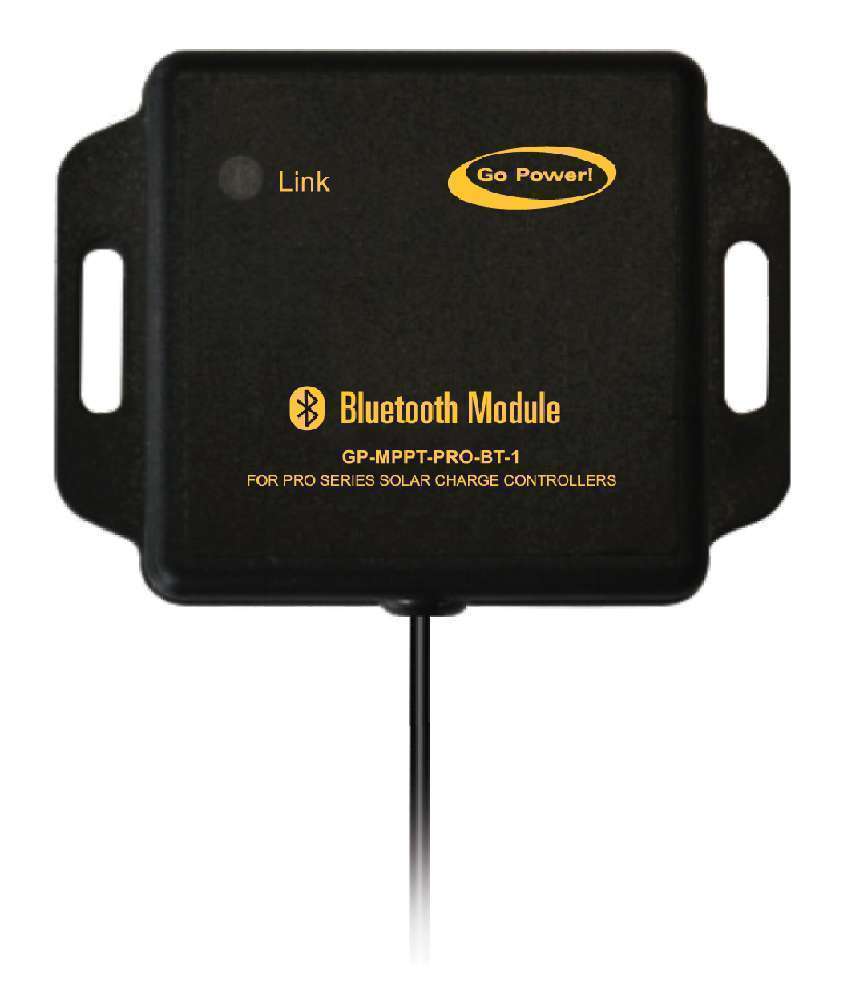 Go Power 82805 Bluetooth Interface Module