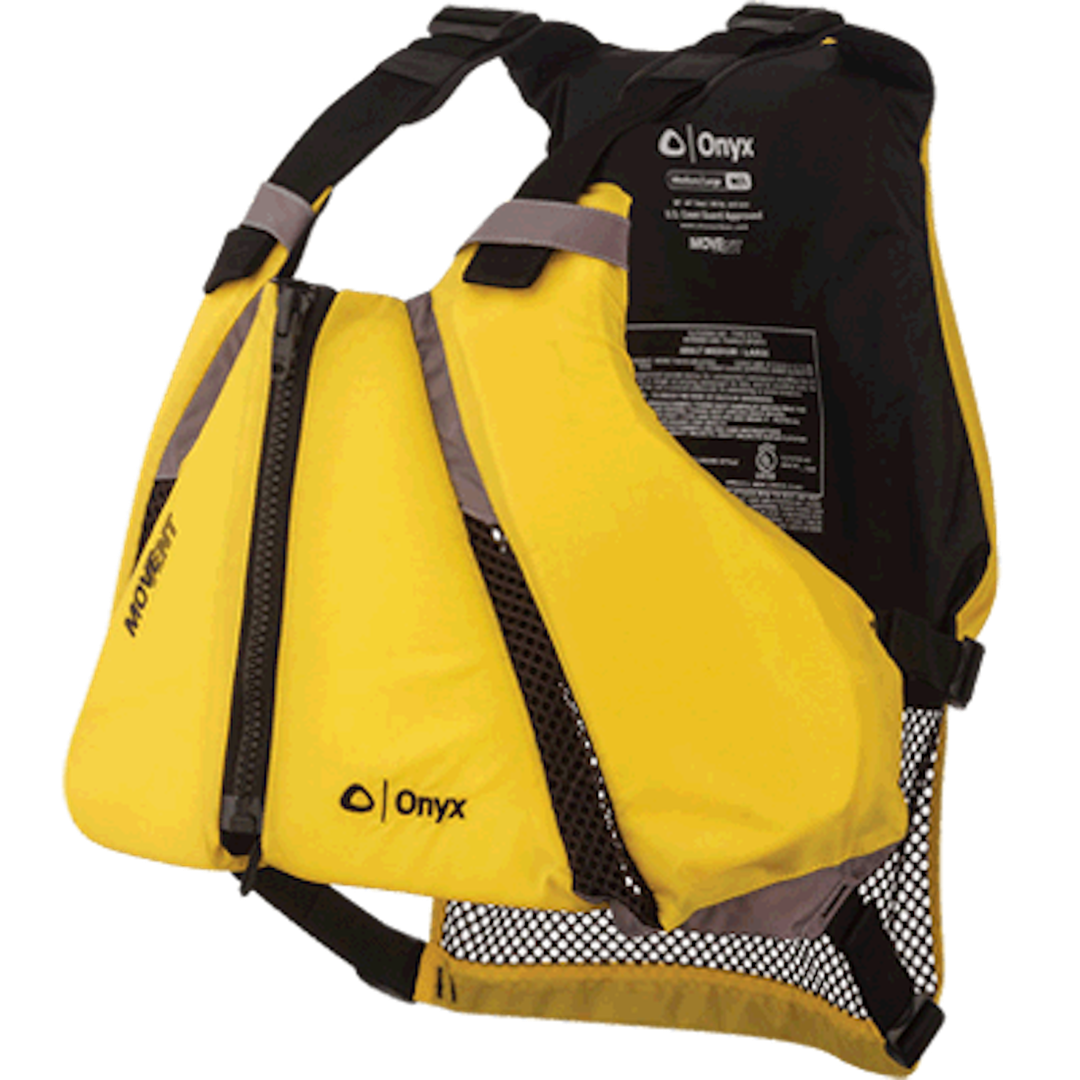 Onyx Outdoors 1220306014 PFD - Personal Floatation Device