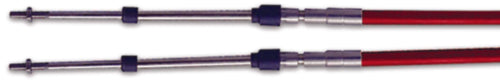Seastar CC33213 SeaStar Solutions 33C SST Red Jacketed Control Cable