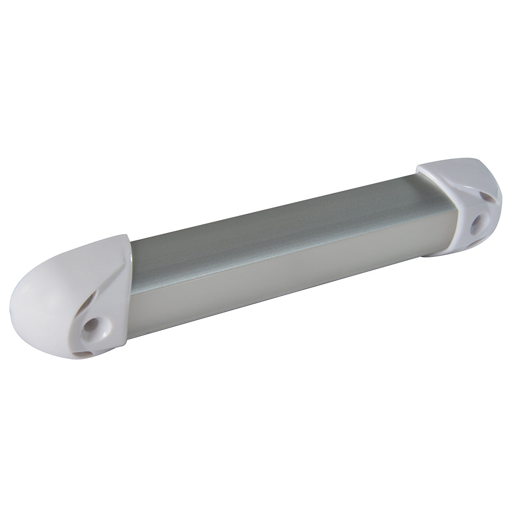 Lumitec MiniRail2 6" Light - Red without dimming