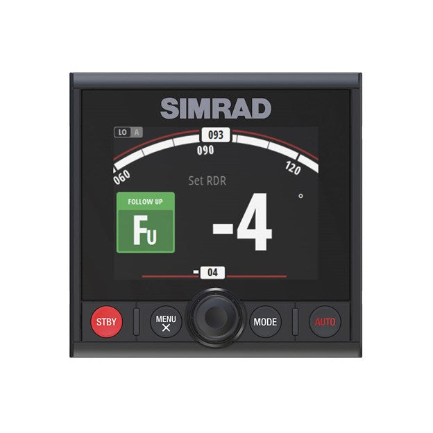 Simrad AP44 autopilot controller