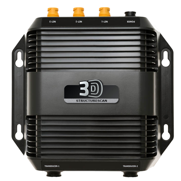 Navico StructureScan 3D Module - No Ducer