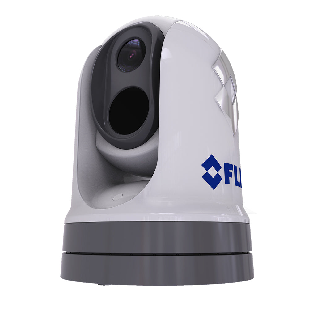 FLIR M364C Stabilized Visible Thermal IP Camera