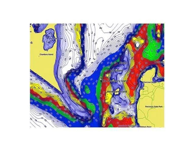 Garmin BlueChart g3 Vision HD - VUS021R - California-Mexico - microSD/SD