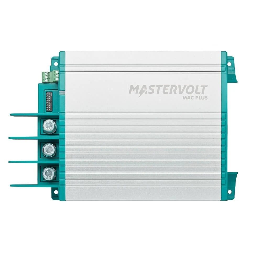 Mastervolt Mac Plus Converter 12/24-30