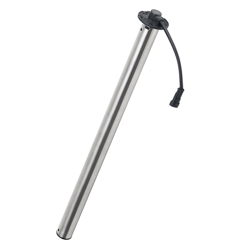 Veratron Deep Tube Level Transmitter - 490mm - 240 to 33 OHM