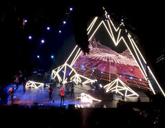 Hillsong United "Zion" Tour Review