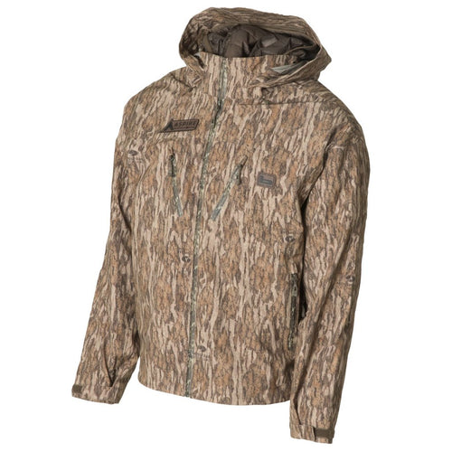 Banded Utility 2.0 Jacket – Fort Thompson