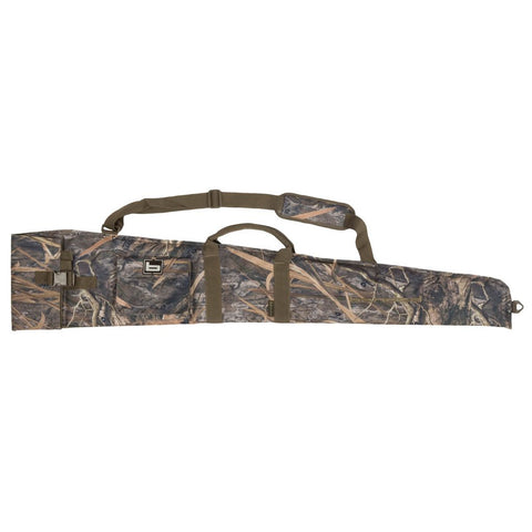 Banded Impact Gun Case Hunting Gear- Fort Thompson