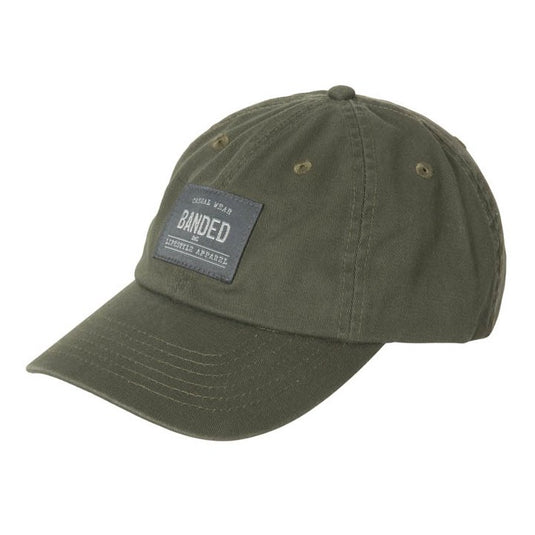 Huk United Unstructured Hat – Fort Thompson