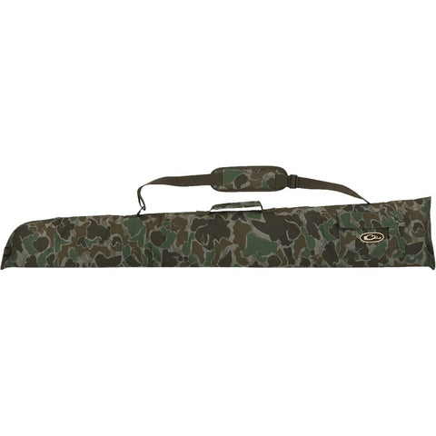 Drake Side Opening Floating Gun Case Hunting Gear- Fort Thompson