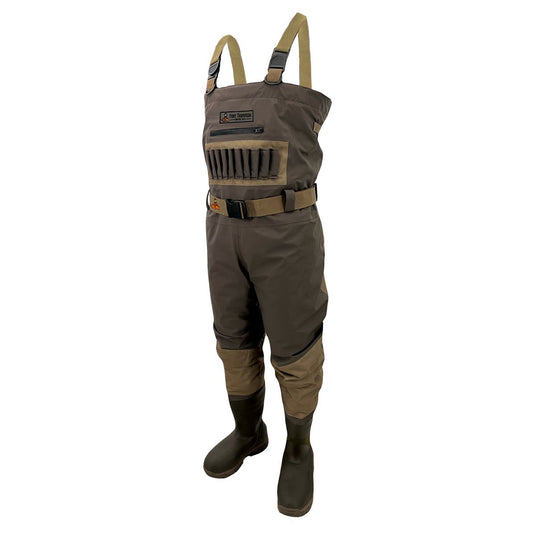 Sitka Delta Zip Wader 2023 – Fort Thompson