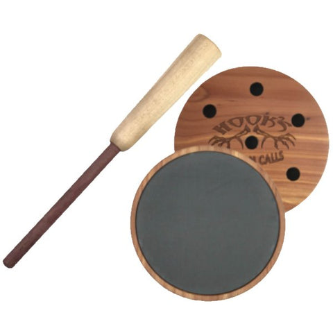 Hook's Assassin Slate Turkey Call Turkey Calls- Fort Thompson