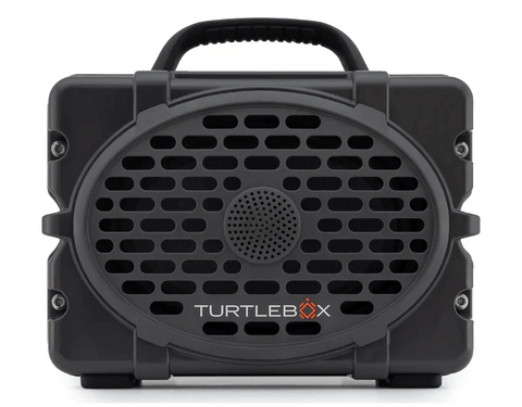 Turtlebox Gen 2 Portable Speaker Speaker- Fort Thompson