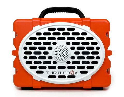 Turtlebox Gen 2 Portable Speaker Speaker- Fort Thompson