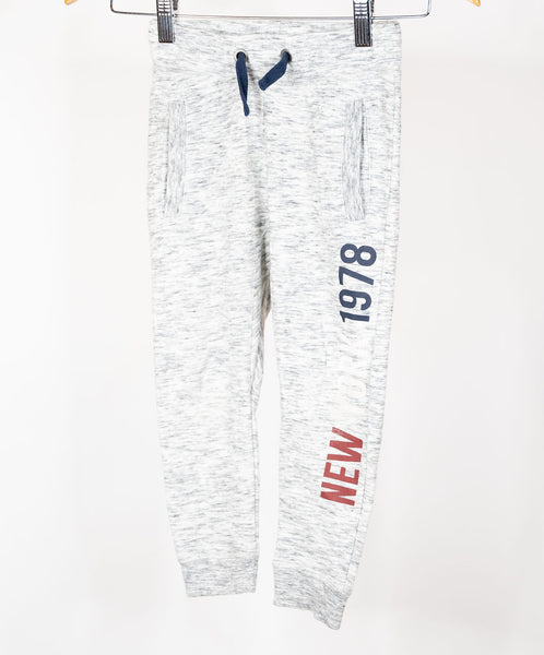 H&m sales logg joggers