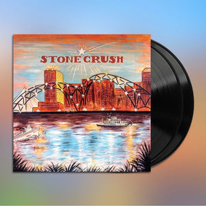 V/A - Stone Crush: Memphis Modern Soul 1977-1987 + GONER EXCLUSIVE 7"
