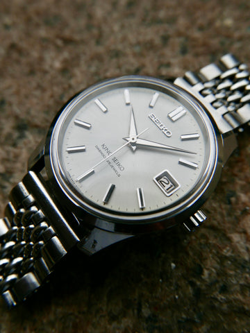 Seiko Business A