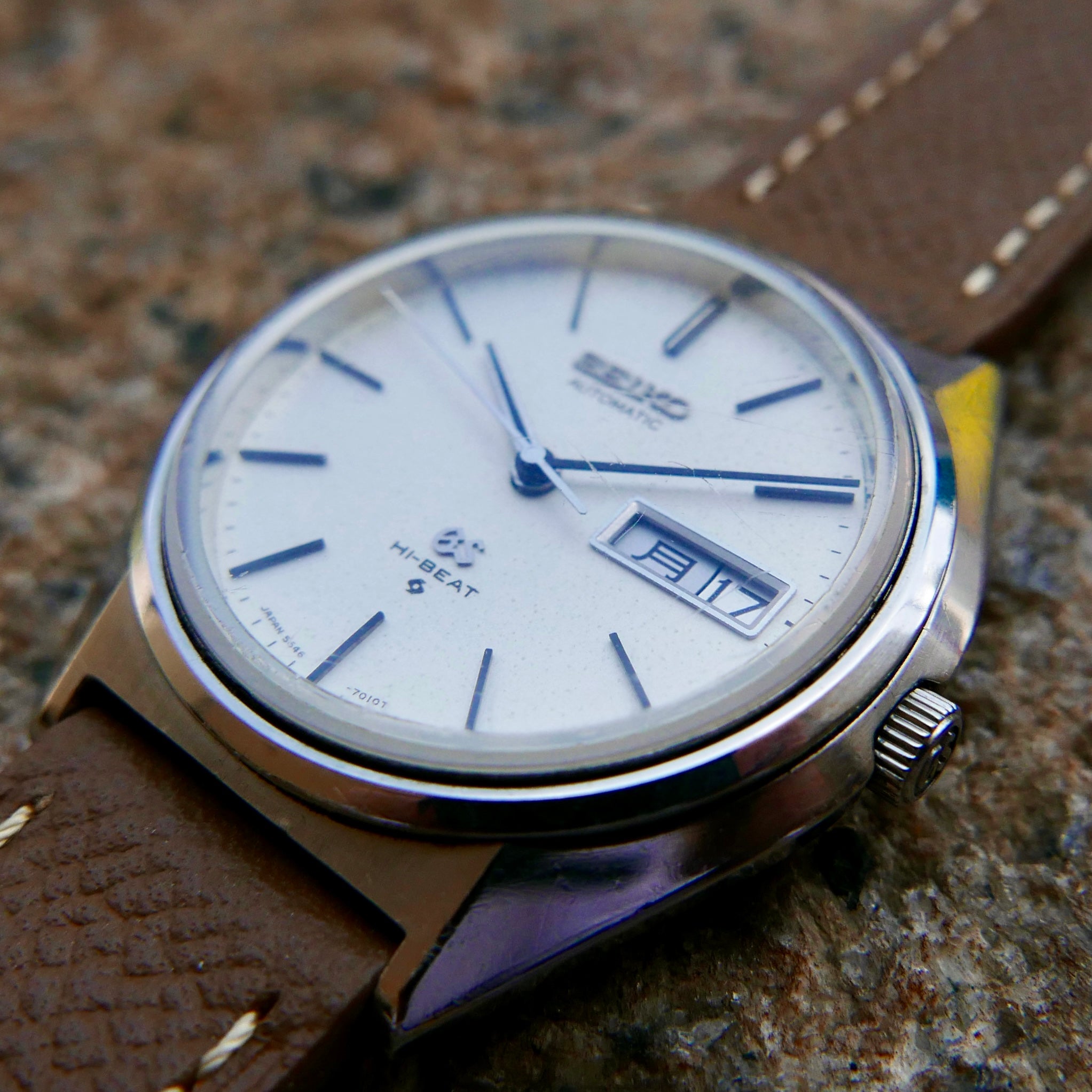 Grand Seiko 5646