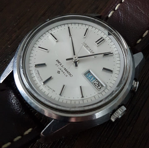 Arriba 107+ imagen seiko watch with alarm