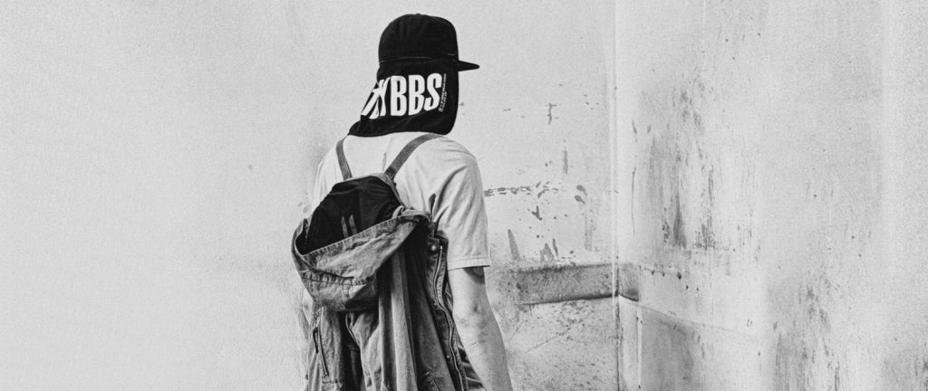 11 BY BORIS BIDJAN SABERI 21SS 1st Delivery. – LOOM OSAKA