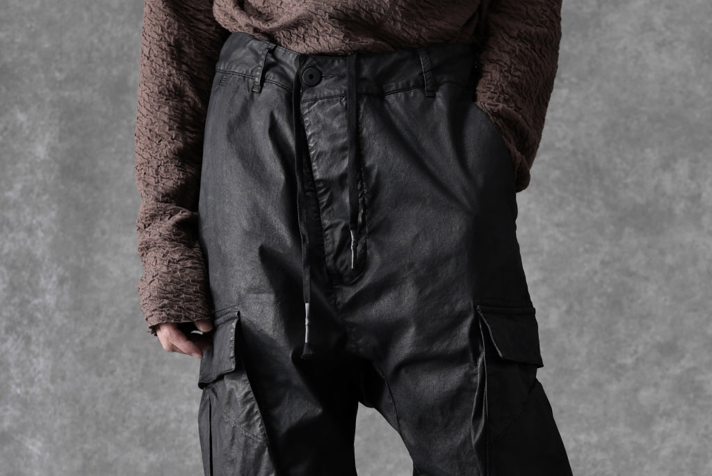 NEW ARRIVAL | BORIS BIDJAN SABERI / 11by BBS (AW23).