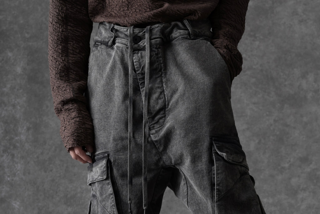 NEW ARRIVAL | BORIS BIDJAN SABERI / 11by BBS (AW23).