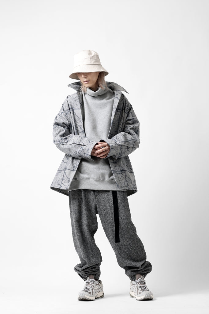 STYLING and NEW ARRIVAL | D-VEC,th products - GRAY -TONE.