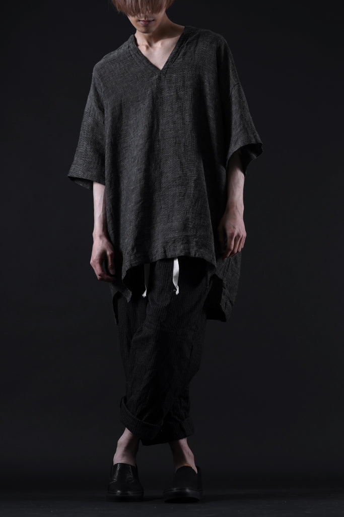 Good Fabric Wear - _vital × LOOM exclusive (SS22).