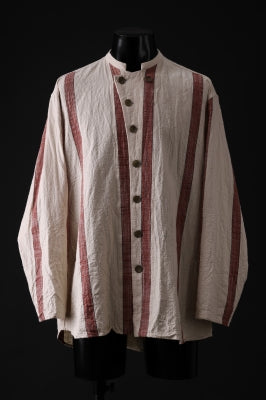 New Arrival | Yuta Matsuoka - Best Fit Shirts.