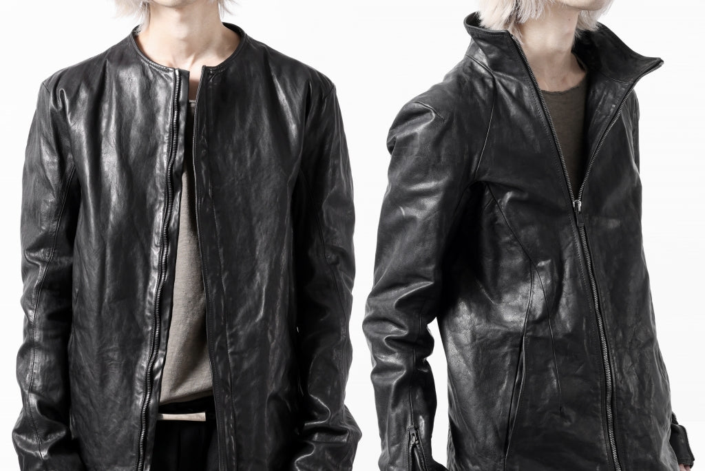 NEW ARRIVAL | LEATHER JACKETS - incarnation.