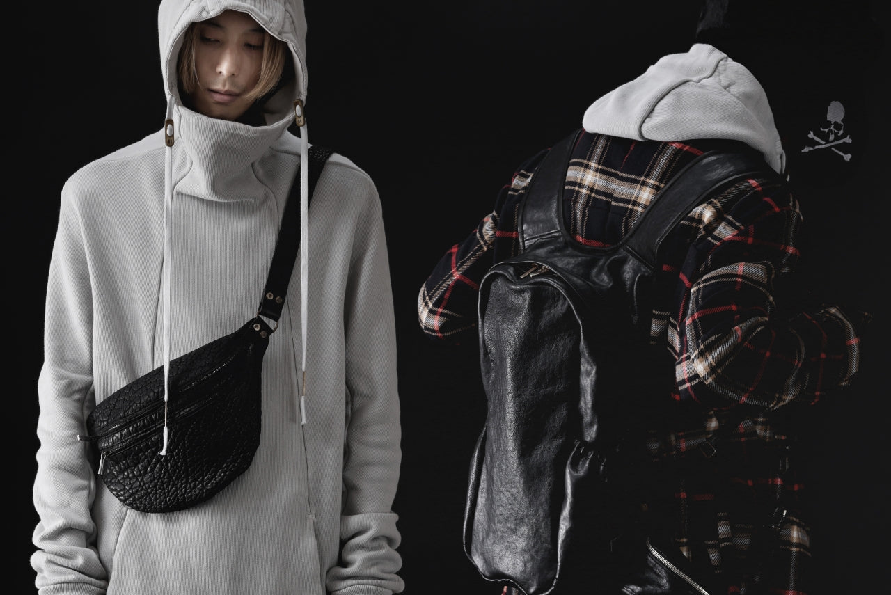 Outfits with bags | ierib , incarnation , Boris Bidjan Saberi.