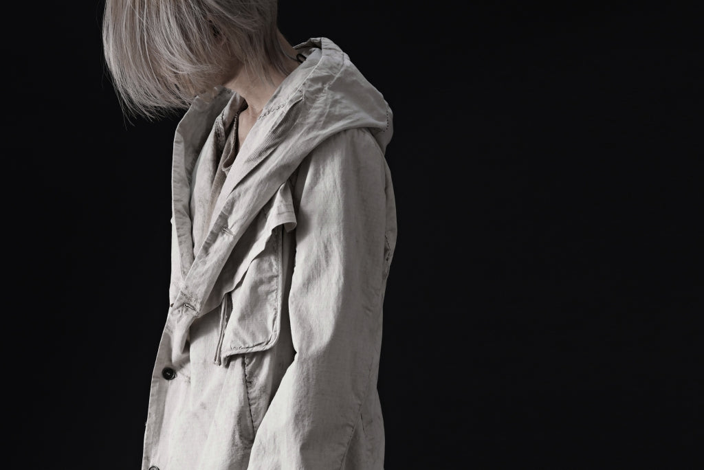 MASNADA | New Arrival - SPRING/SUMMER '23. – LOOM OSAKA