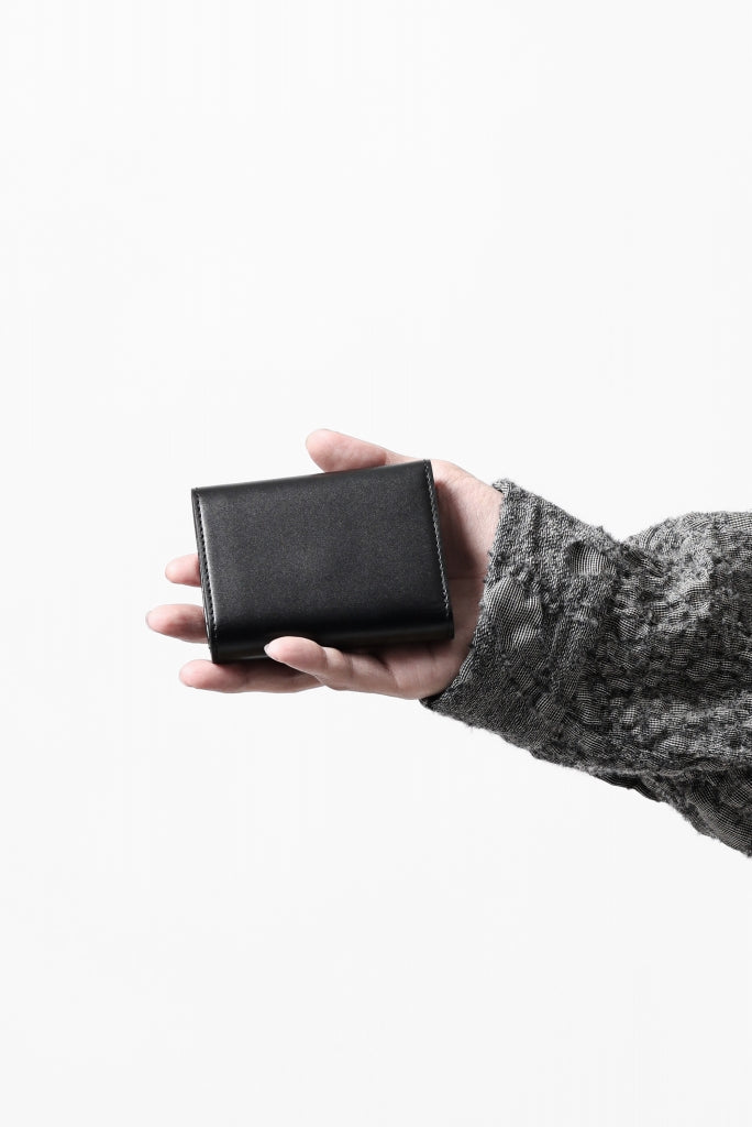 discord Yohji Yamamoto Tri Folded Compact Wallet