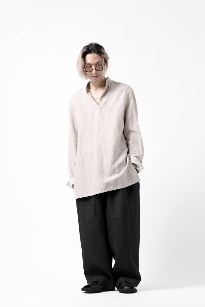 STYLING and NEW ARRIVAL | sus-sous - WALKY LOOK.