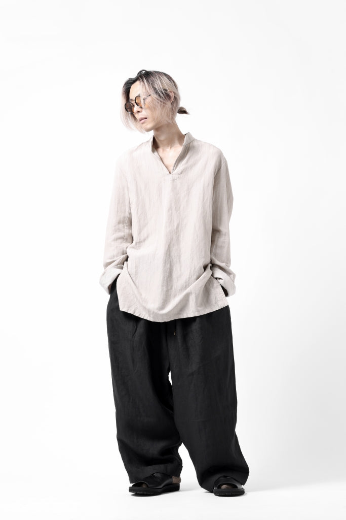 STYLING and NEW ARRIVAL | sus-sous - WALKY LOOK.