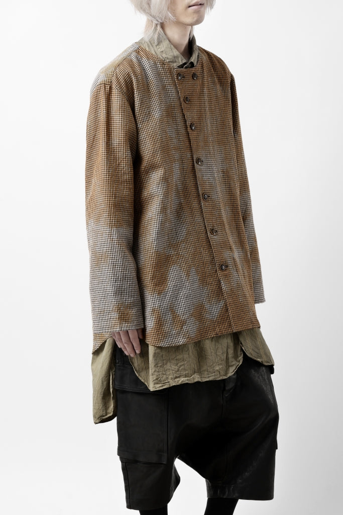 NEW ARRIVAL | YUTA MATSUOKA exclusive for LOOM.